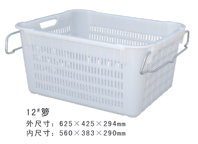 12#HJ04DC海角社区入口周轉籮