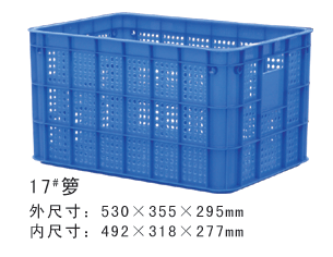 17#HJ04DC海角社区入口周轉籮
