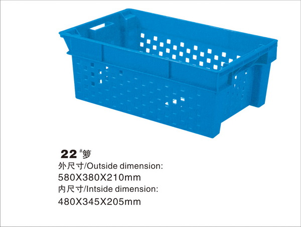 22#HJ04DC海角社区入口周轉籮