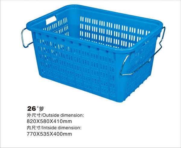 26#HJ04DC海角社区入口周轉籮