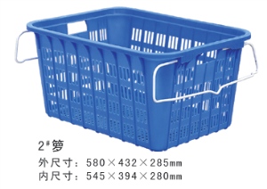 2#HJ04DC海角社区入口周轉籮