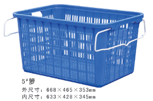 5#HJ04DC海角社区入口周轉籮