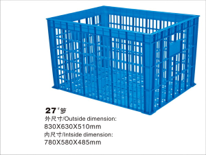 27#HJ04DC海角社区入口周轉籮
